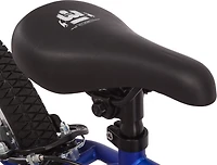 Mongoose Boys' Grid Mag 20 in Bike