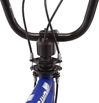 Mongoose Boys' Grid Mag 20 in Bike