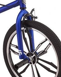 Mongoose Boys' Grid Mag 20 in Bike