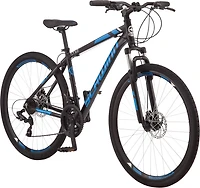 Schwinn Men's GTX 2 700c 21-Speed Hybrid Bike