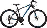 Schwinn Men's GTX 2 700c 21-Speed Hybrid Bike