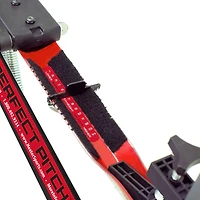 Heater Sports Perfect Pitch Mechanical Pitching Machine 50 MPH