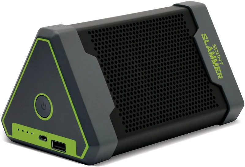 HME Products Throw-N-GO Ozone Air Purifier