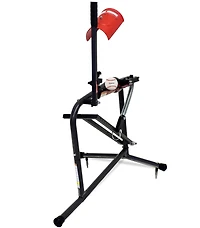 Heater Sports Perfect Pitch Mechanical Pitching Machine 50 MPH