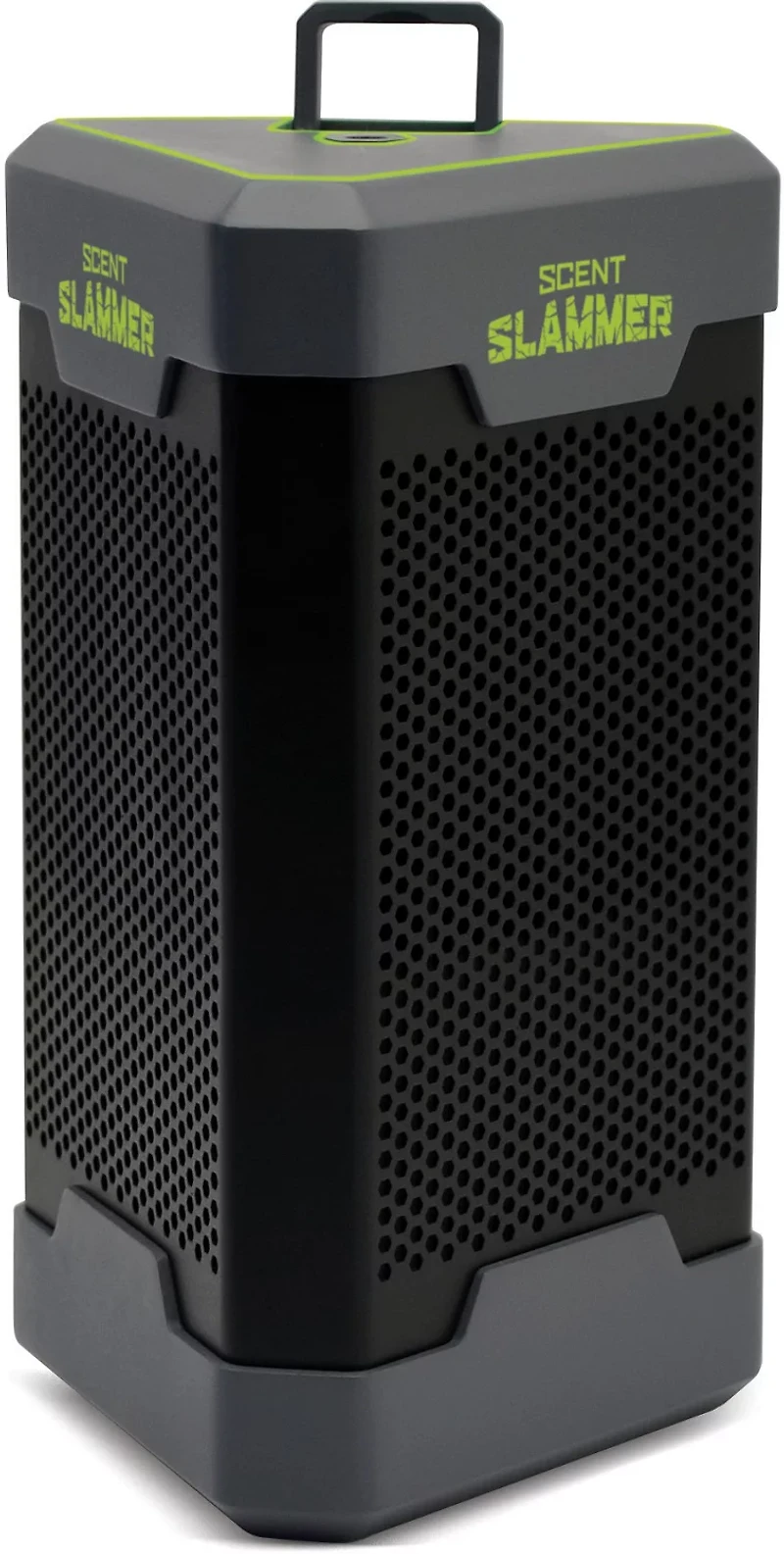 HME Products Throw-N-GO Ozone Air Purifier