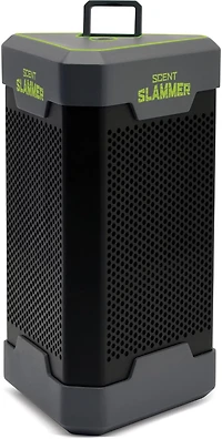 HME Products Throw-N-GO Ozone Air Purifier