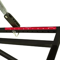 Heater Sports Perfect Pitch Mechanical Pitching Machine 50 MPH