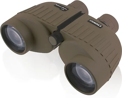 Steiner Military-Marine x 50 Porro Prism Binoculars
