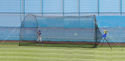 Heater Sports 4-in-1 Home Hitting System