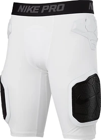Nike Men's Pro Hyperstrong Football Shorts