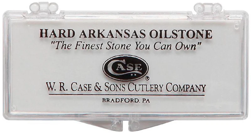 WR Case & Sons Cutlery Co Sportsman's Honing Kit