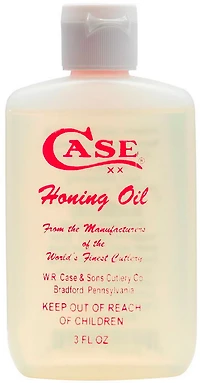 WR Case & Sons Cutlery Co Sportsman's Honing Kit