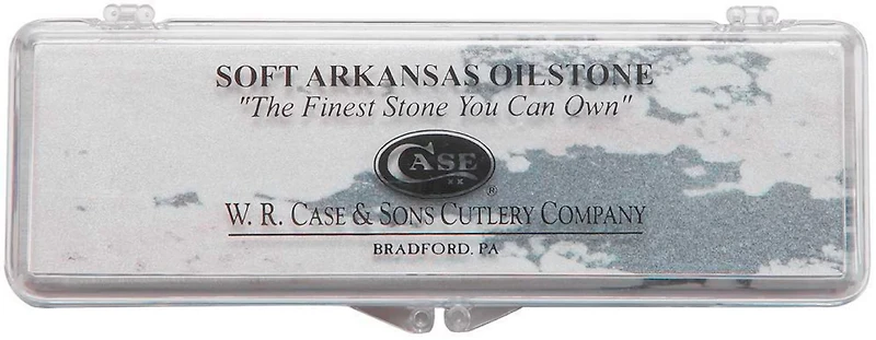 WR Case & Sons Cutlery Co Sportsman's Honing Kit