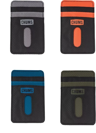 Chums Maverick Wallet
