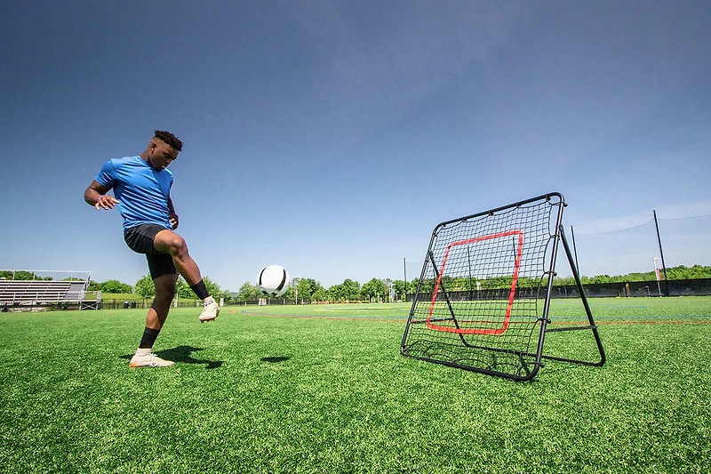 Kwik Goal CFR-1 Rebounder