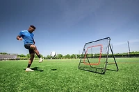 Kwik Goal CFR-1 Rebounder