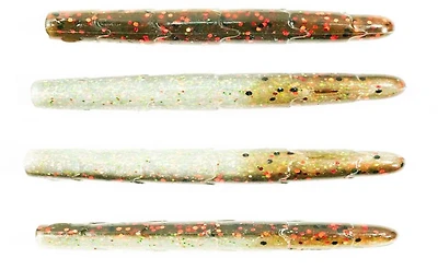 Googan Baits Rattlin' Ned 3 Stick 7-Pack