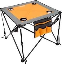 Creative Outdoor Folding Wine Table