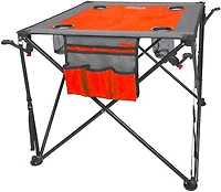 Creative Outdoor Folding Wine Table