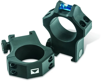 Steiner 5965 T Series 34 mm Medium Ring Set