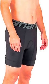 Canari Men's Ultima Gel Bike Short Liners 7