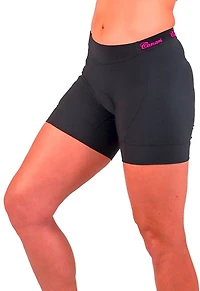Canari Women's Ultima Gel Bike Short Liners 5