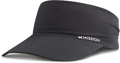 MISSION Men's HydroActive Cooling Visor