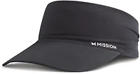 MISSION Men's HydroActive Cooling Visor