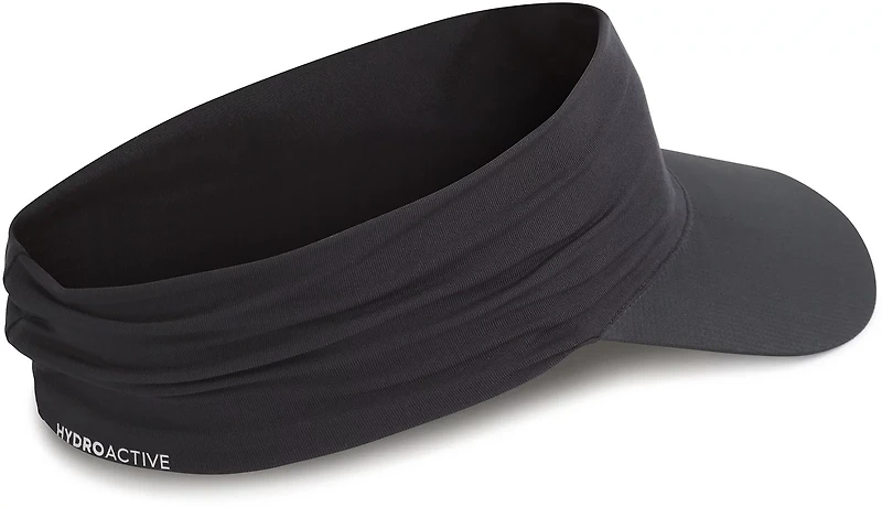 MISSION Men's HydroActive Cooling Visor