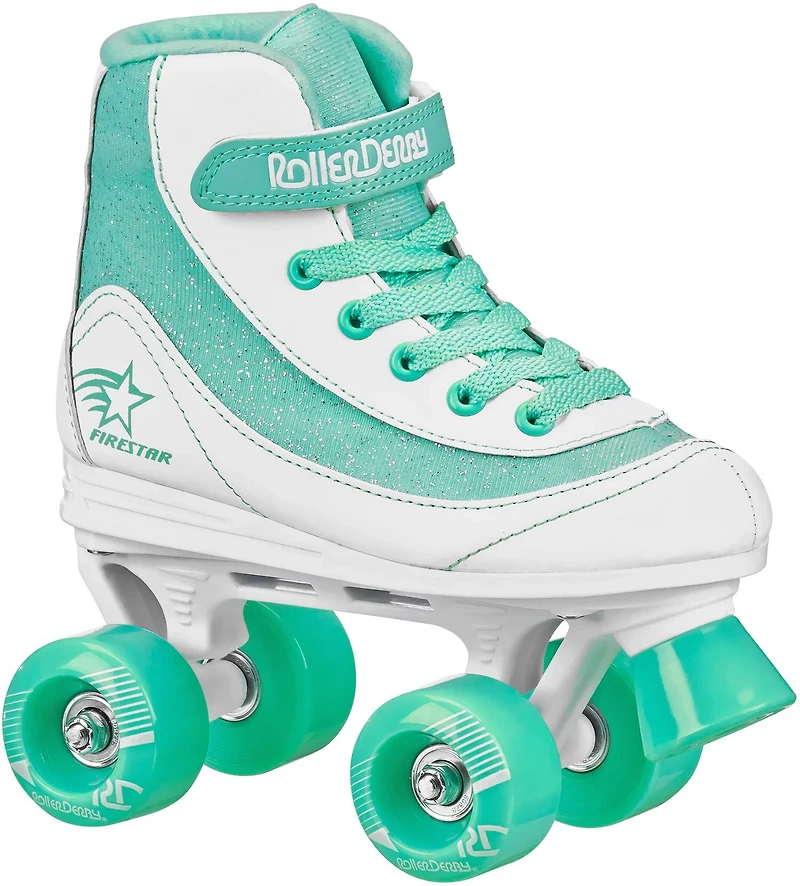 Roller Derby Girls' FireStar Roller Skates