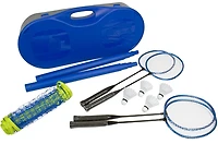 Poolmaster Badminton Pop-Up Game