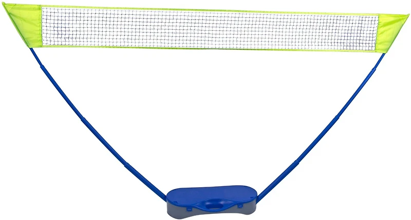 Poolmaster Badminton Pop-Up Game
