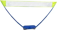 Poolmaster Badminton Pop-Up Game