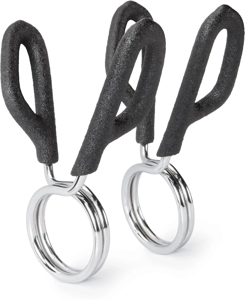 Marcy Apex Standard Spring Clips