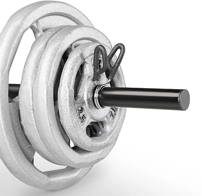 Marcy Apex Standard Spring Clips