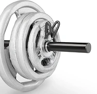 Marcy Apex Standard Spring Clips