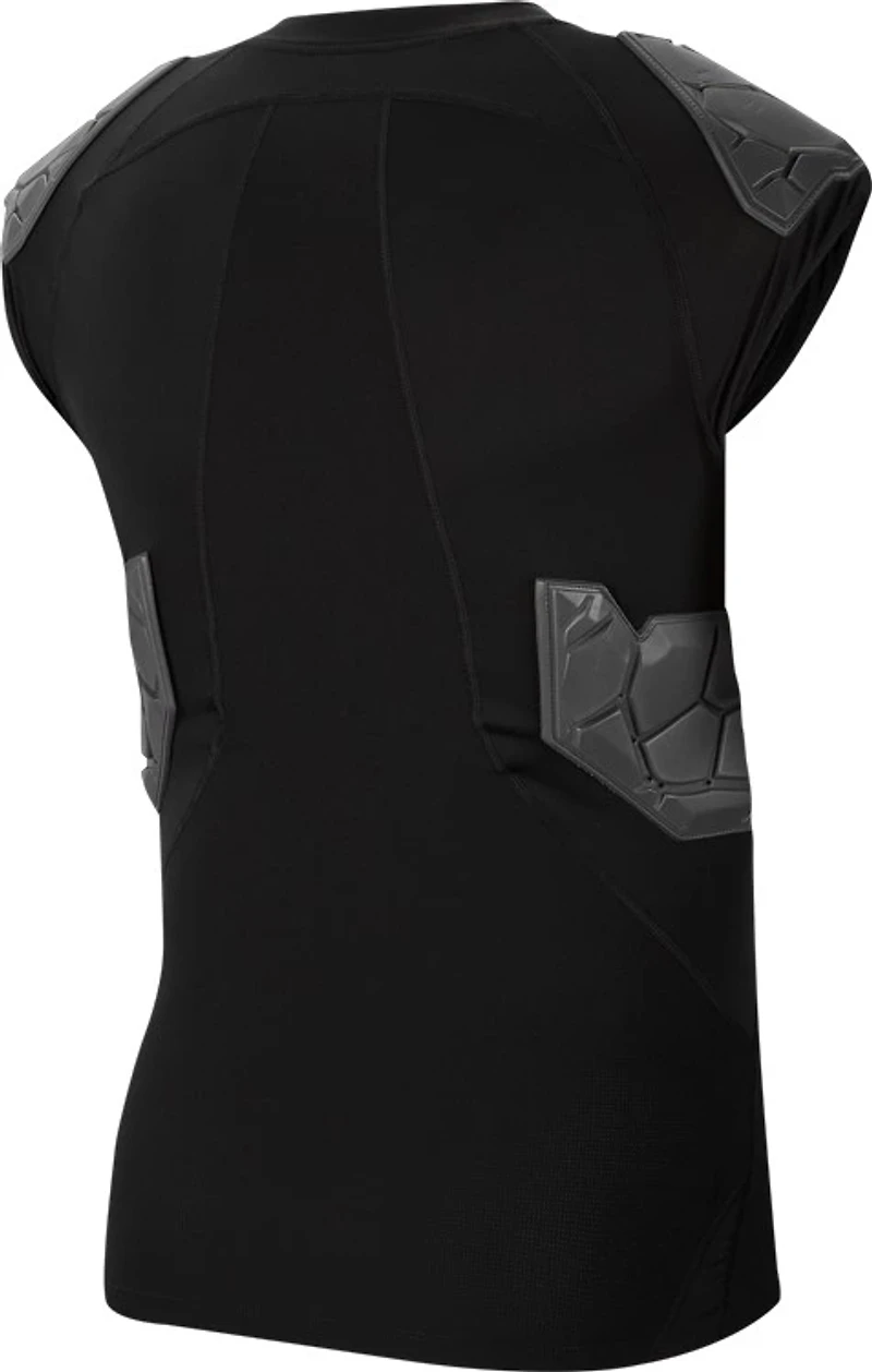 Nike Boys' Pro Hyperstrong Football Top