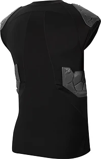 Nike Boys' Pro Hyperstrong Football Top