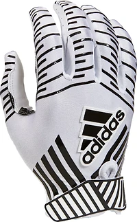 adidas Youth Filthy Quick 3.0 Football Receiver Gloves