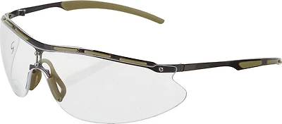 Radians Tactical Glass Ballistic Rated Hunting Safety Glasses