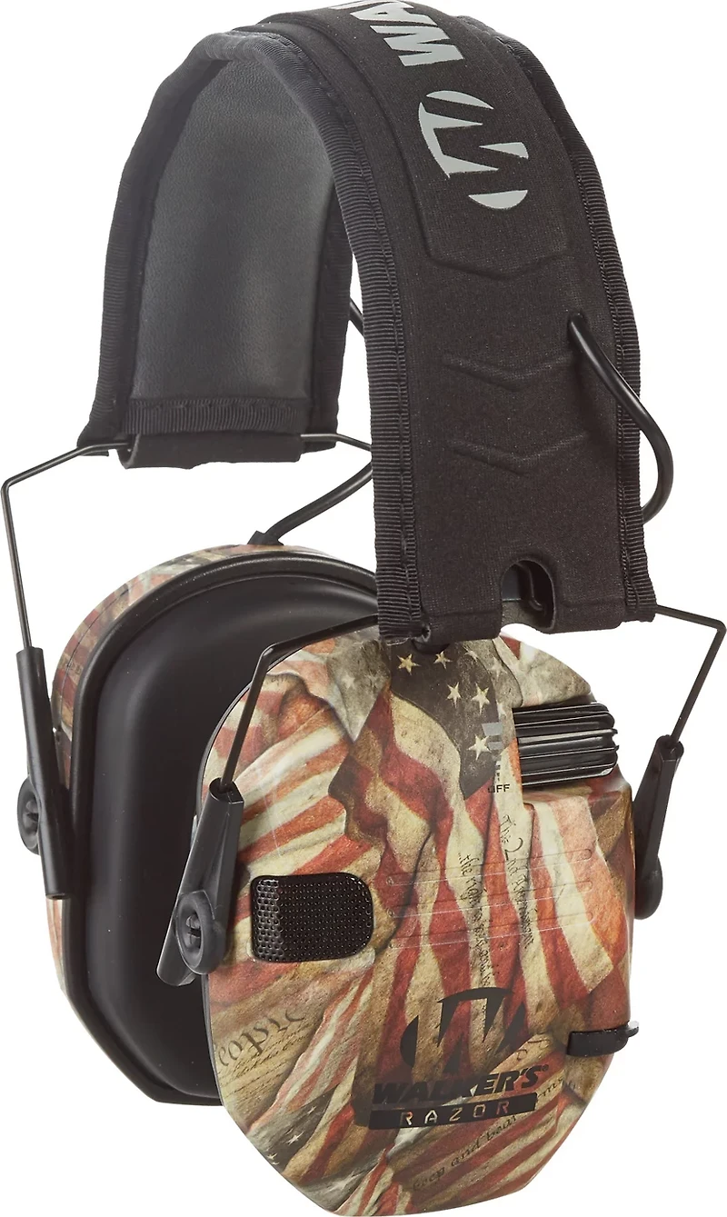 Walker's Razor Bear Arms Muff