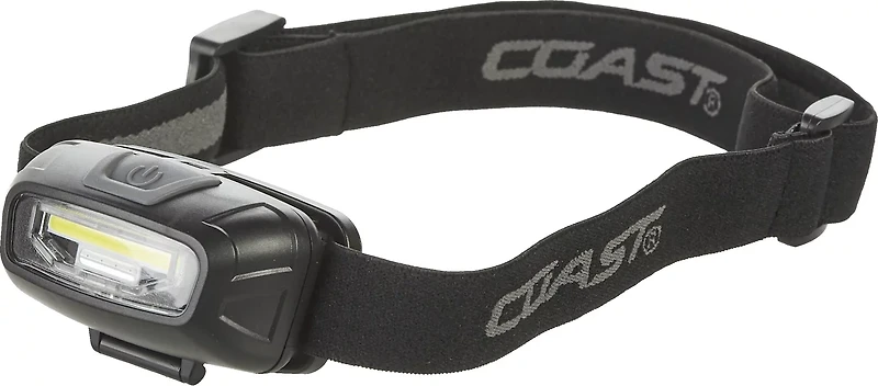 Coast FL13 C.O.B. LED Headlamp