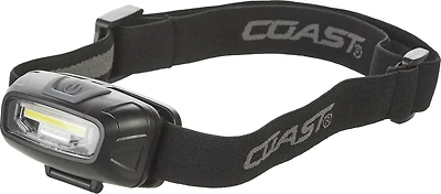 Coast FL13 C.O.B. LED Headlamp