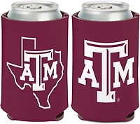 WinCraft Texas A&M University 12 oz Can Cooler