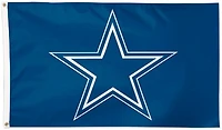 WinCraft Dallas Cowboys 3 ft x 5 ft Deluxe Flag