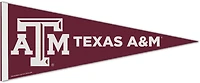WinCraft Texas A&M University 12 in x 30 in Premium Pennant