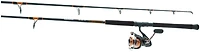 Daiwa BG Pre-Mounted Spinning Rod and Reel Combo