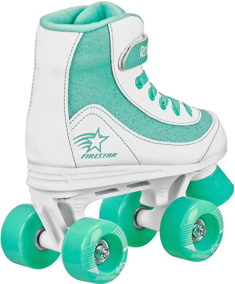 Roller Derby Girls' FireStar Roller Skates