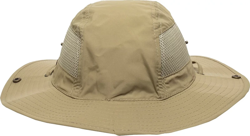 Magellan Outdoors Men's Camper Fishing Boonie Hat