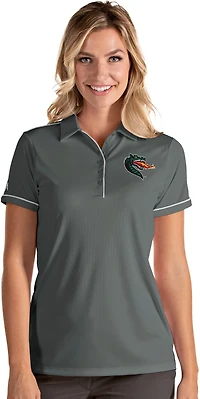 Antigua Women's University of Alabama at Birmingham Salute Polo Shirt